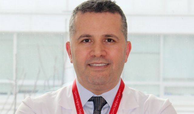 Genellikle orta yaşta ortaya çıkıyor... Yağ bezelerinin 4 özelliğine dikkat