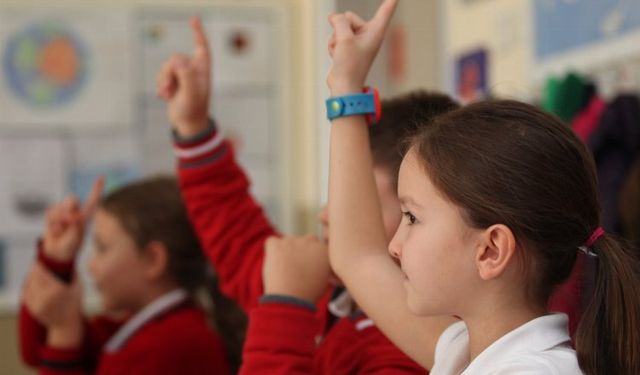 Türkçe için sınıf geçme notu 70 oldu