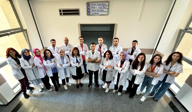 Dünyada her yıl 17 milyon insan bu vaka sebebi ile hayatını kaybediyor