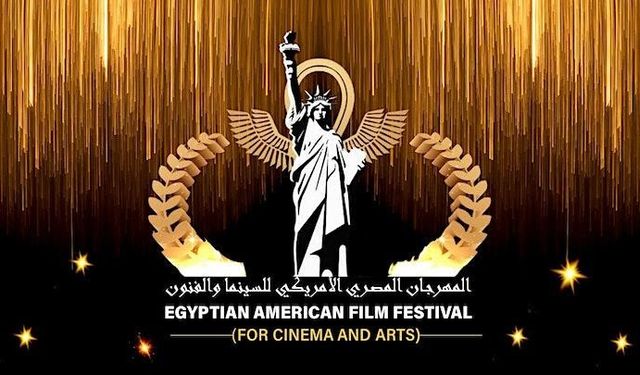 Mısır-Amerikan Film Festivali'nde Kastamonu Üniversitesi’nin “Fer”i ışıldadı