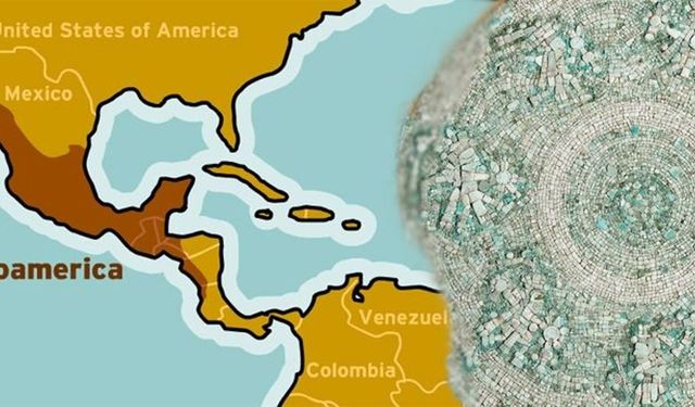 Azteklerin İzinde: Kimlerdi, Nerede Yaşadılar, Nasıl Yok Oldular?
