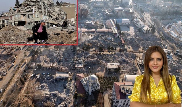 Psk. Yanar’dan depremzede vatandaşa uyarı    Stresle baş etmenin kolay yolu: Mindfulness tekniği!