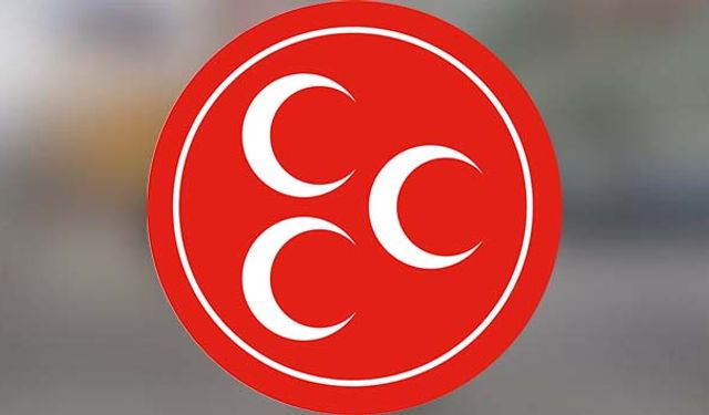 MHP'de aday adaylığı başvuruları başladı