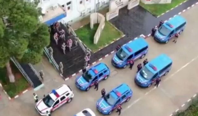 'Çember'e bin 34 kişi daha girdi!