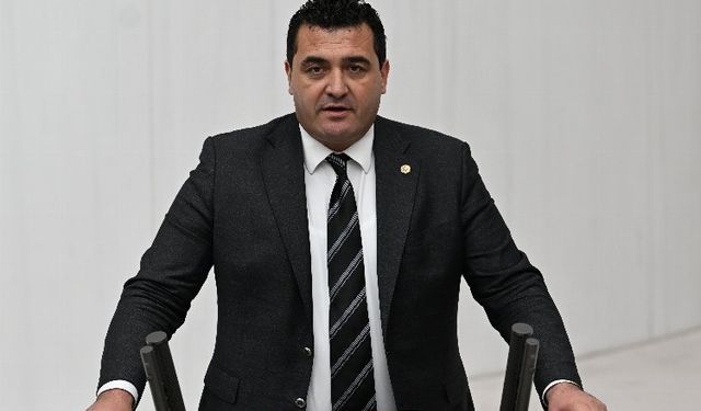 CHP'den Bakan Uraloğlu'na zor sorular