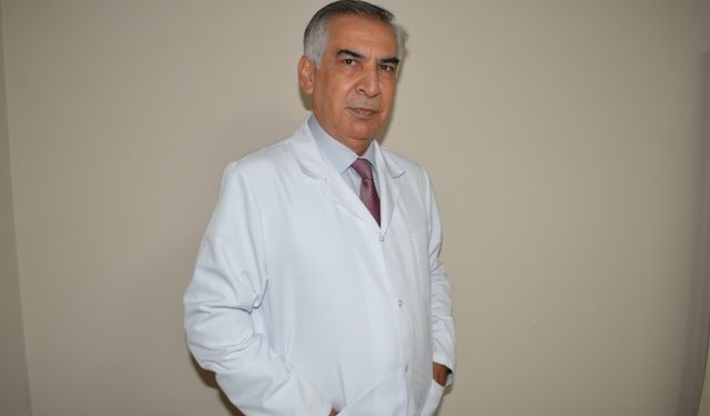 6 Şubat sonrası alerji vakalarında artış var