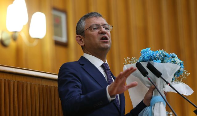 Özgür Özel: “Özgür Özel, ön seçimden vazgeçti beyanları tamamen asılsızdır”