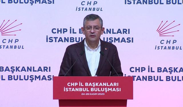 Özel: “Üç büyük şehir adayımız dışında kimseye verilmiş herhangi bir sözüm yok”