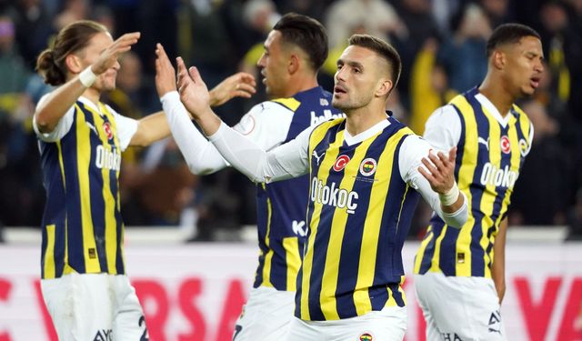 Fenerbahçe, Nordsjaelland’a konuk olacak