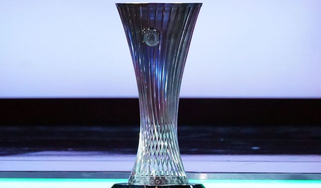 UEFA Avrupa Konferans Ligi'nde 5. hafta heyecanı