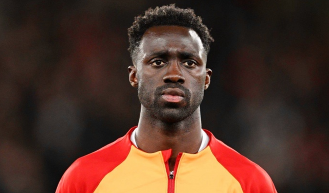 Galatasaray'da Davinson Sanchez sakatlandı. Sanchez’in sakatlığı ne? Sanchez’in sakatlığı ciddi mi?