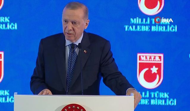 Cumhurbaşkanı Erdoğan'dan Berlin dönüşü önemli açıklamalar