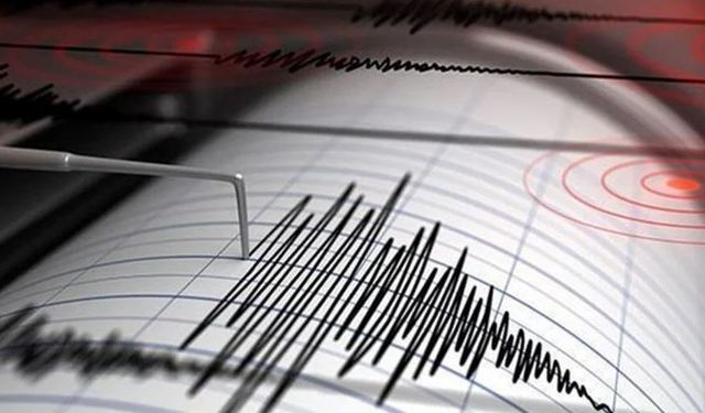 Göksun’da korkutan deprem: AFAD açıkladı!