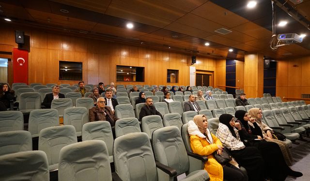 Kahramanmaraş Akademi’nin Güz Döneminde Eğitimler Sürüyor