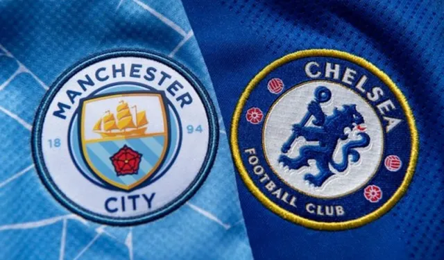 Finansal Skandal: Manchester City ve Chelsea Küme Düşme Tehlikesiyle Karşı Karşıya!
