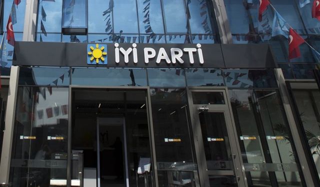 İYİ Parti’de aday adaylığı süreci başlıyor! Kahramanmaraş’ta kimler aday adayı olacak?
