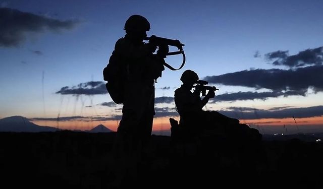 Kahramanmaraş’ta ‘Kahramanlar-30’ operasyonu