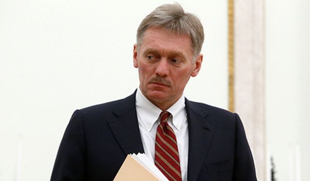 Peskov: “Erdoğan ile görüşme henüz Putin’in programında yok”