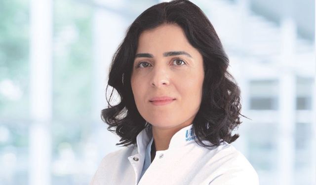 Doktor uyardı: "Gebelik şekeri bebekte obezite ve tansiyon riskini artırıyor"