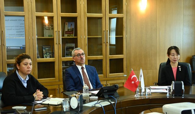 Kahramanmaraş Büyükşehir Belediyesi, Ulusal ve Uluslararası İş Birliği