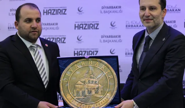 Ali Erdem kimdir? kaç yaşında nereli? Hangi partide görev yapıyor