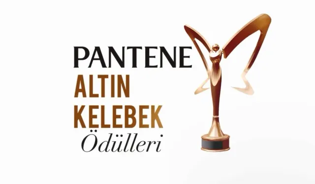 Yılın En İyileri: Pantene Altın Kelebek Ödülleri 2023 Kazananları (TAM LİSTE)
