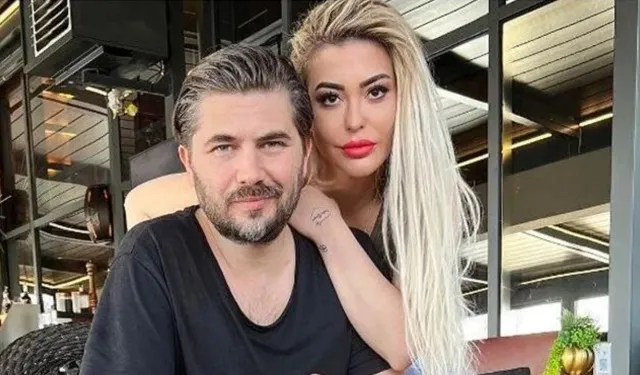 İnanç Güngen kimdir? Neslim Güngen'in eşi İnanç Güngen kimdir?