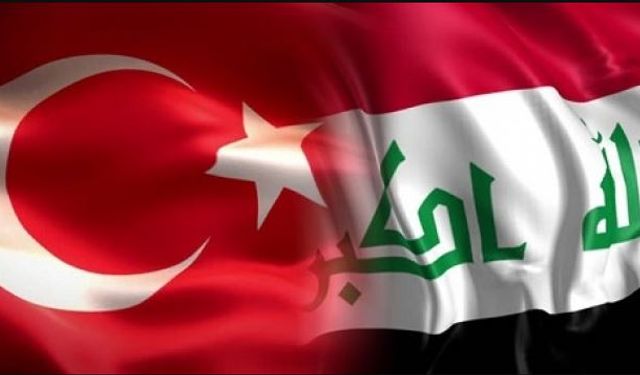Irak Dışişleri Bakanı Hüseyin ve heyeti Türkiye’ye geliyor