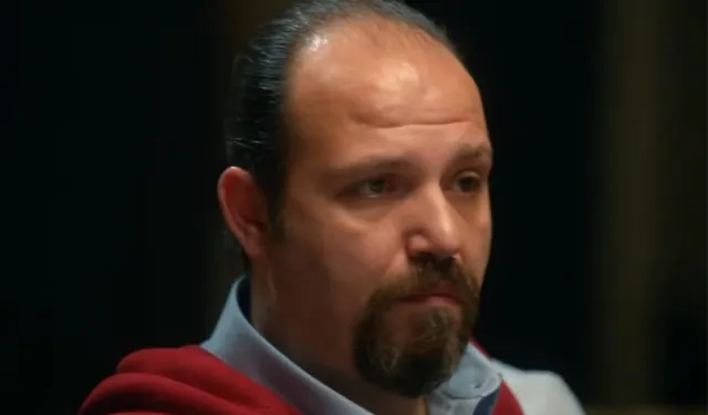 Ne Gemiler Yaktım dizisi Sinan kimdir? Mert Denizmen kimdir, aslen nereli ve kaç yaşında?
