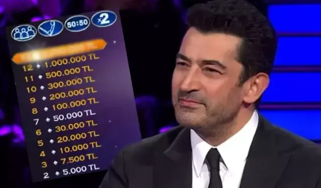 Kim Miyoner Olmak İster yayın günü mü değişti, yeni bölümü hangi günler yayınlanacak?