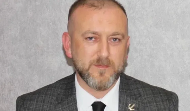 Nuri Kuşçu kimdir? Kaç yaşında, nereli, mesleği ne?