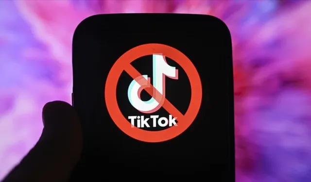 TikTok kapanıyor mu? TikTok Türkiye'de yasaklanacak mı?