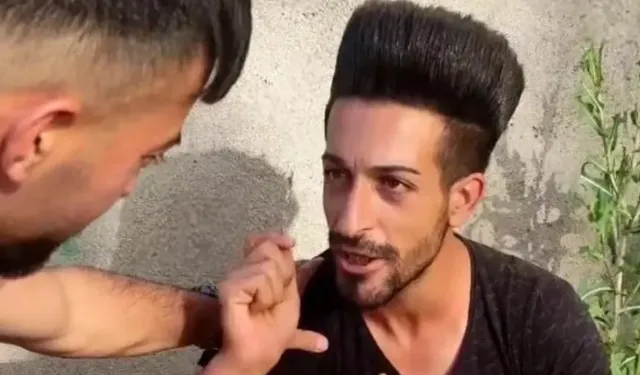 Xorto kimdir, nereli ve kaç yaşında?