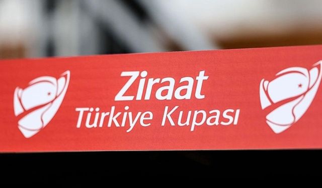 Heyecan Dorukta: Ziraat Türkiye Kupası 5. Tur Kura Çekimi Ne Zaman?