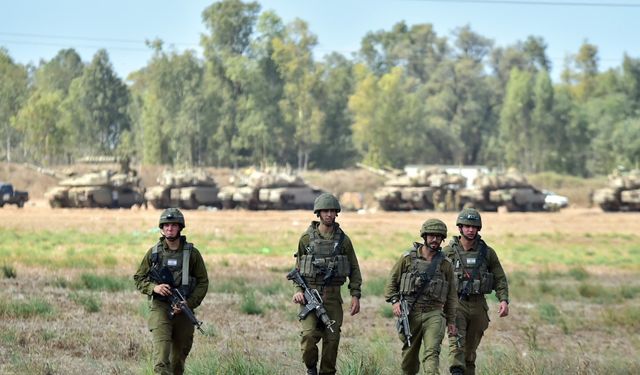 İsrail şokta: Gazze'de 1 günde 21 asker öldürüldü