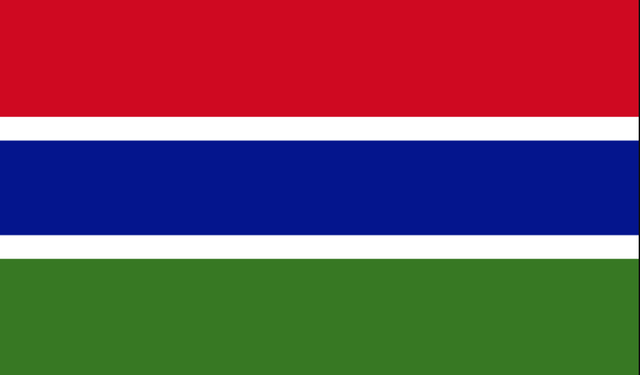 Gambiya Milli Takımı’nın uçağı oksijen yetersizliği nedeniyle acil iniş yaptı