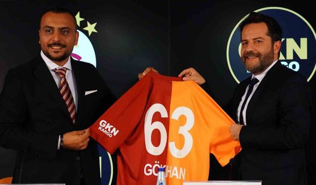 Galatasaray Sponsorluğu GKN Kargo'yu İflas Ettirdi