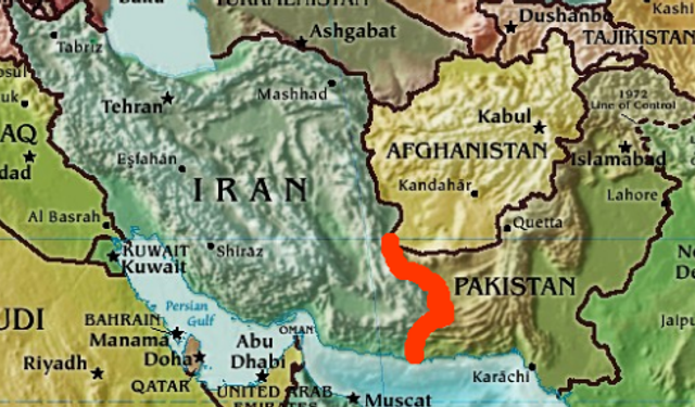 Pakistan’dan “İran ile iş birliğine hazırız” açıklaması