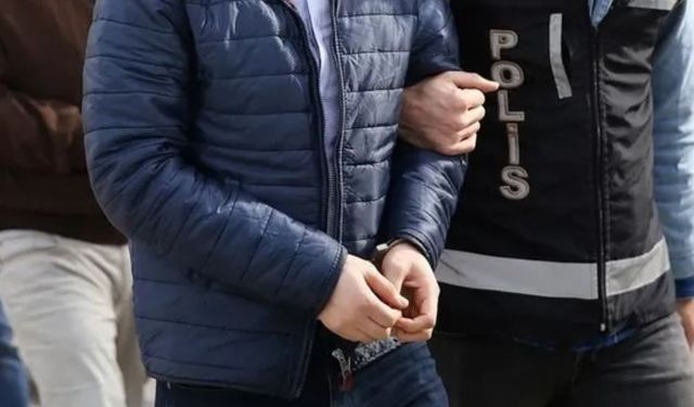 Kahramanmaraş’ta Hapis Cezası İle Aranan 4 Şahıs Tutuklandı