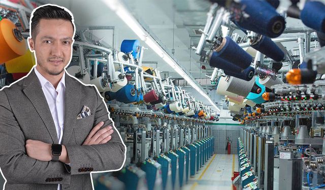 Türkiye'de Tekstil Sektörü: Gelecek Vadeden Trendler ve Stratejiler
