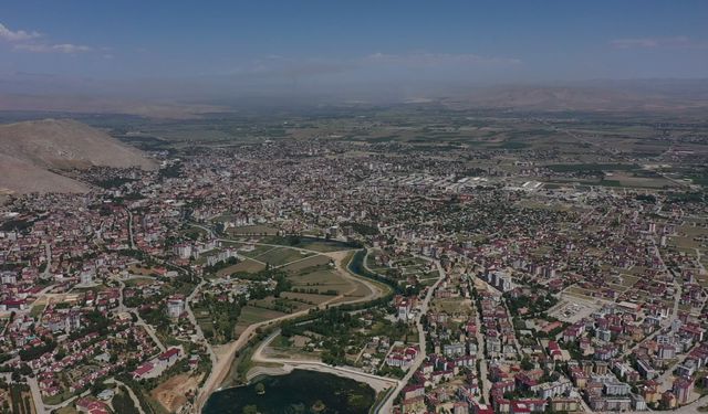 Elbistan Belediyesi, Yeni İmar Planını Ocak Meclisinde Görüşecek