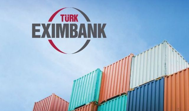 Türk Eximbank’tan 500 milyon dolar tahvil ihracı