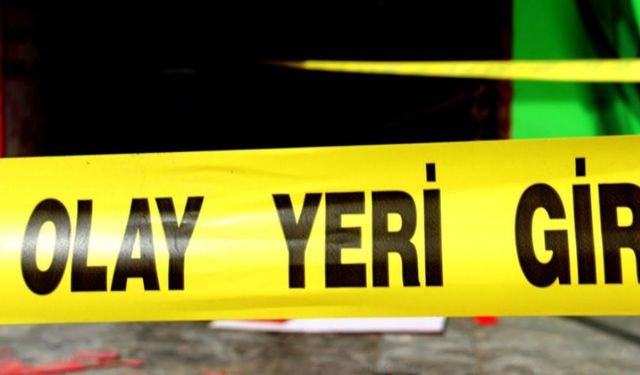 Kahramanmaraş’ta kavgada bıçaklar konuştu: 1 ölü