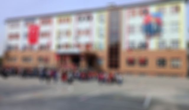 Kahramanmaraş'ta müdürden sınıf öğretmenine taciz iddiası