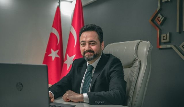 Başkan Gürbüz’den “Kadınlar Günü” Mesajı