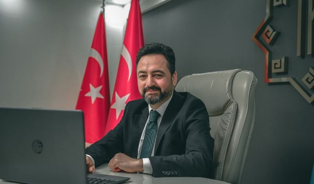 Başkan Gürbüz’den Çanakkale Zaferi mesajı