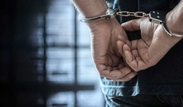 Kahramanmaraş’ta hapis cezası ile aranan şahıslar tutuklandı