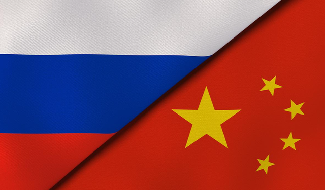 Rusya ile Çin’den uzay atağı