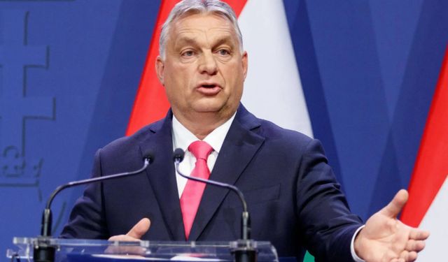 Macaristan Başbakanı Orban'dan 'savaş' uyarısı
