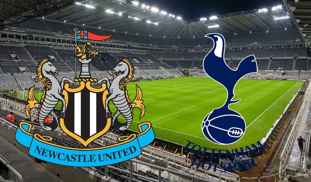 Newcastle United – Tottenham (CANLI İZLE)! Taraftarium24 Selçuksports Justin TV Canlı Maç Linki Şifresiz İzle